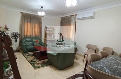شقة - 3 غرف نوم - 2 حمامات للبيع في عمارات البنفسج - البنفسج - مدينة القاهرة الجديدة - القاهرة شقة - 3 غرف نوم - 2 حمامات للبيع في عمارات البنفسج - البنفسج - مدينة القاهرة الجديدة - القاهرة