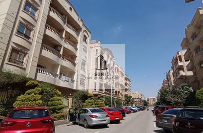 شقة - 3 غرف نوم - 2 حمامات للبيع في عمارات البنفسج - البنفسج - مدينة القاهرة الجديدة - القاهرة شقة - 3 غرف نوم - 2 حمامات للبيع في عمارات البنفسج - البنفسج - مدينة القاهرة الجديدة - القاهرة