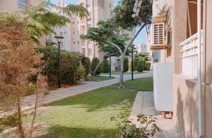 Apartment - 1 Bedroom - 1 Bathroom for sale in Madinaty - Cairo