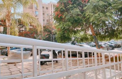Apartment - 1 Bedroom - 1 Bathroom for sale in Madinaty - Cairo