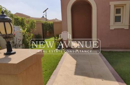 Villa - 4 Bedrooms - 4 Bathrooms for sale in Mivida - 5th Settlement Compounds - The 5th Settlement - New Cairo City - Cairo