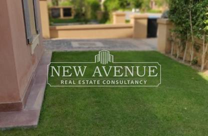 Villa - 4 Bedrooms - 4 Bathrooms for sale in Mivida - 5th Settlement Compounds - The 5th Settlement - New Cairo City - Cairo