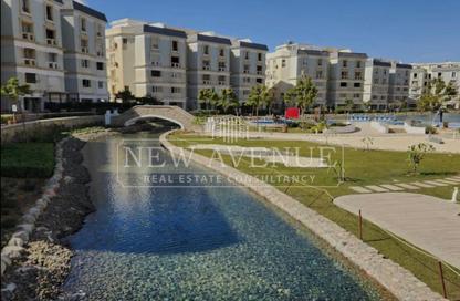 Apartment - 3 Bedrooms - 5 Bathrooms for sale in Mountain View Hyde Park - 5th Settlement Compounds - The 5th Settlement - New Cairo City - Cairo Apartment - 3 Bedrooms - 5 Bathrooms for sale in Mountain View Hyde Park - 5th Settlement Compounds - The 5th Settlement - New Cairo City - Cairo