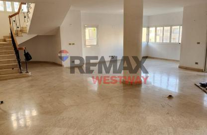 Duplex - 4 - 4 for rent in Beverly Hills Road - 17th District - Sheikh Zayed City - Giza