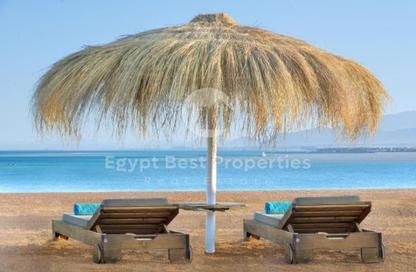 Chalet - 2 - 2 for sale in Ras Soma - Safaga - Hurghada - Red Sea