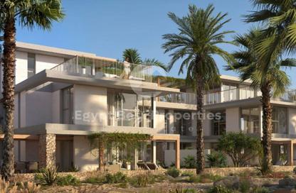 Chalet - 2 - 2 for sale in Ras Soma - Safaga - Hurghada - Red Sea