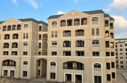 Apartment - 3 Bedrooms - 3 Bathrooms for sale in L'avenir - Mostakbal City Compounds - Mostakbal City - Future City - Cairo