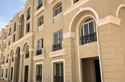 Apartment - 3 Bedrooms - 3 Bathrooms for sale in L'avenir - Mostakbal City Compounds - Mostakbal City - Future City - Cairo