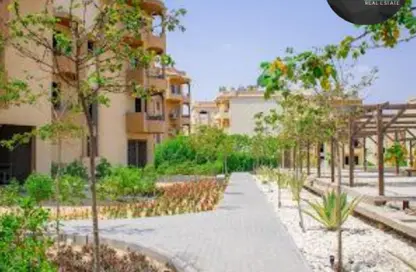 شقة - 3 غرف نوم - 3 حمامات للايجار في طريق وصلة دهشور - الشيخ زايد - الجيزة