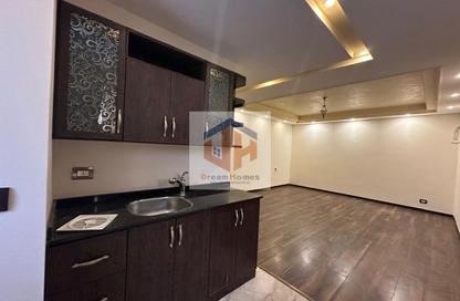 Villa - 4 Bedrooms - 4 Bathrooms for rent in Privado - Madinaty - Cairo