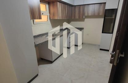Apartment - 3 - 3 for rent in 90 Avenue - South Investors Area - New Cairo City - Cairo