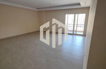 Apartment - 3 - 3 for rent in 90 Avenue - South Investors Area - New Cairo City - Cairo