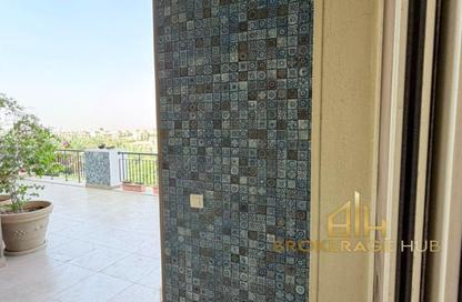Apartment - 4 - 3 for rent in Uptown Cairo Road - Al Abageyah - El Khalifa - Cairo