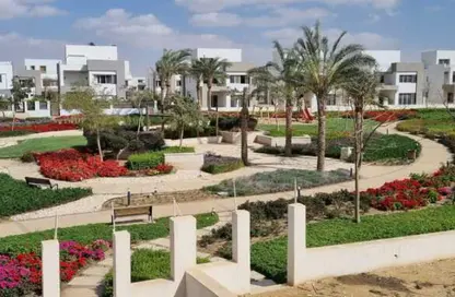 Villa - 5 Bedrooms - 5 Bathrooms for sale in Hyde Park - New Cairo City - Cairo