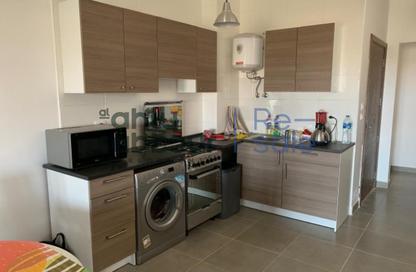 Chalet - 3 Bedrooms - 2 Bathrooms for sale in Amwaj - Sidi Abdel Rahman - North Coast