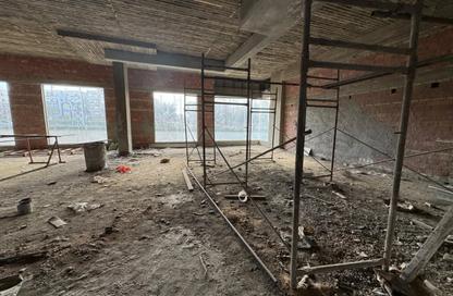 Shop - Studio for rent in Healthcare city - 90 Street - The 5th Settlement - New Cairo City - Cairo
