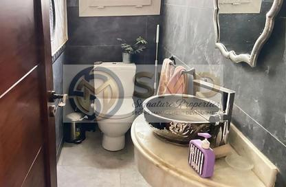 شقة - 4 غرف نوم - 4 حمامات للايجار في امتداد غرب جولف - كمبوندات القطامية - القطامية - مدينة القاهرة الجديدة - القاهرة شقة - 4 غرف نوم - 4 حمامات للايجار في امتداد غرب جولف - كمبوندات القطامية - القطامية - مدينة القاهرة الجديدة - القاهرة