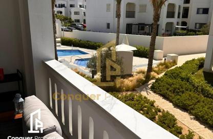Chalet - 4 - 3 for sale in Marassi - Sidi Abdel Rahman - North Coast