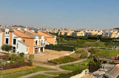 Townhouse - 4 - 4 for sale in Layan Residence - 5th Settlement Compounds - The 5th Settlement - New Cairo City - Cairo