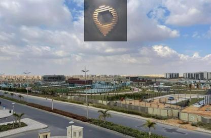 Apartment - 2 Bedrooms - 2 Bathrooms for sale in Privado - Madinaty - Cairo
