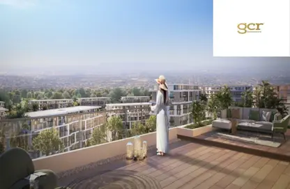 Apartment - 4 Bedrooms - 3 Bathrooms for sale in Noll - 5th Settlement Compounds - The 5th Settlement - New Cairo City - Cairo