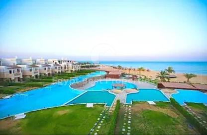 فيلا - 5 - 6 للبيع في بلو بلو - العين السخنة - السويس فيلا - 5 - 6 للبيع في بلو بلو - العين السخنة - السويس
