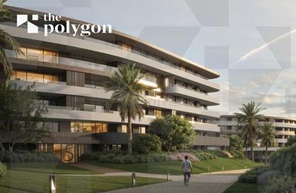 شقة - 2 غرف نوم - 3 حمامات للبيع في نيو جيزة - طريق مصر اسكندرية الصحراوي - مدينة 6 أكتوبر - الجيزة شقة - 2 غرف نوم - 3 حمامات للبيع في نيو جيزة - طريق مصر اسكندرية الصحراوي - مدينة 6 أكتوبر - الجيزة