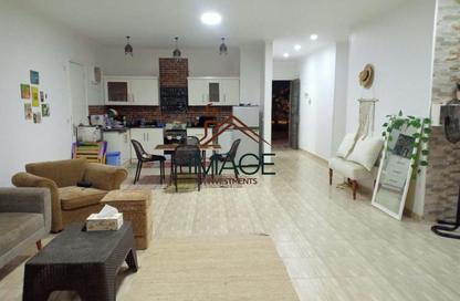 Chalet - 3 Bedrooms - 3 Bathrooms for sale in Hacienda Bay - Sidi Abdel Rahman - North Coast
