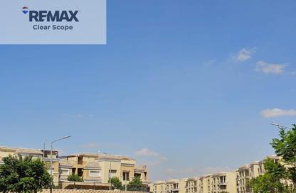 Apartment - Studio - 1 Bathroom for sale in S2 - Sarai - Mostakbal City Compounds - Mostakbal City - Future City - Cairo Apartment - Studio - 1 Bathroom for sale in S2 - Sarai - Mostakbal City Compounds - Mostakbal City - Future City - Cairo