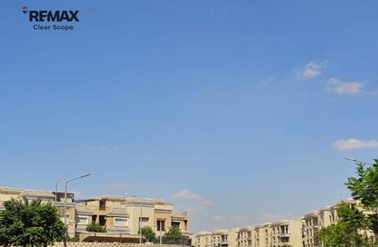 Apartment - Studio - 1 Bathroom for sale in S2 - Sarai - Mostakbal City Compounds - Mostakbal City - Future City - Cairo Apartment - Studio - 1 Bathroom for sale in S2 - Sarai - Mostakbal City Compounds - Mostakbal City - Future City - Cairo