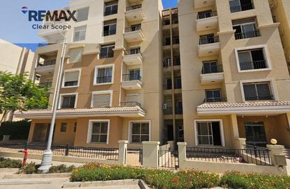 Apartment - Studio - 1 Bathroom for sale in S2 - Sarai - Mostakbal City Compounds - Mostakbal City - Future City - Cairo Apartment - Studio - 1 Bathroom for sale in S2 - Sarai - Mostakbal City Compounds - Mostakbal City - Future City - Cairo