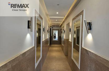 Apartment - Studio - 1 Bathroom for sale in S2 - Sarai - Mostakbal City Compounds - Mostakbal City - Future City - Cairo