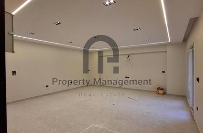 Apartment - 3 Bedrooms - 2 Bathrooms for rent in Mountain View iCity - 5th Settlement Compounds - The 5th Settlement - New Cairo City - Cairo