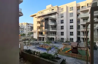 شقة - 3 غرف نوم - 2 حمامات للايجار في ماونتن فيو اى سيتي - كمبوندات التجمع الخامس - التجمع الخامس - مدينة القاهرة الجديدة - القاهرة