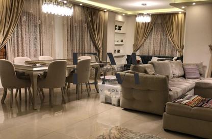 Apartment - 2 Bedrooms - 2 Bathrooms for rent in District 5 - The 5th Settlement - New Cairo City - Cairo Apartment - 2 Bedrooms - 2 Bathrooms for rent in District 5 - The 5th Settlement - New Cairo City - Cairo