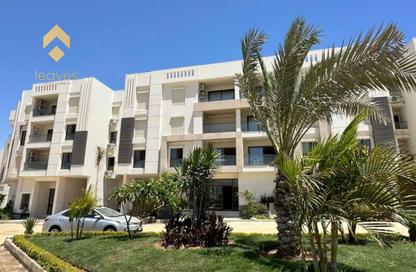 Apartment - 1 Bedroom - 1 Bathroom for sale in Aljar - El Shorouk Compounds - Shorouk City - Cairo Apartment - 1 Bedroom - 1 Bathroom for sale in Aljar - El Shorouk Compounds - Shorouk City - Cairo