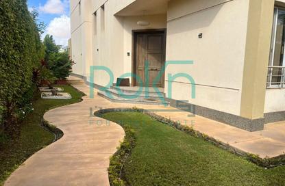 Villa - 4 Bedrooms - 4 Bathrooms for sale in Atrio - Sheikh Zayed Compounds - Sheikh Zayed City - Giza