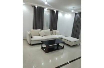 Apartment - 3 Bedrooms - 2 Bathrooms for sale in El Banafseg 2 - El Banafseg - New Cairo City - Cairo