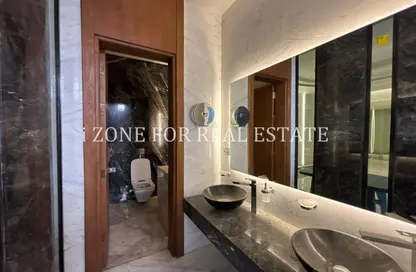 Villa - 4 Bedrooms - 5 Bathrooms for rent in Cairo Festival City - North Investors Area - New Cairo City - Cairo