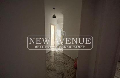 Apartment - 3 Bedrooms - 2 Bathrooms for sale in El Narges Buildings - Al Narges - New Cairo City - Cairo