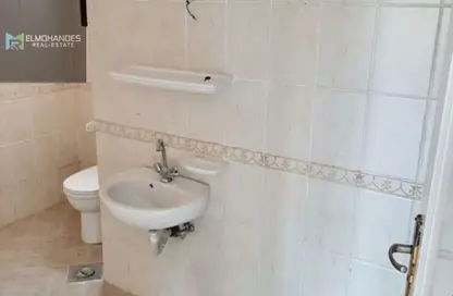 Apartment - 4 Bedrooms - 3 Bathrooms for rent in El Rehab Extension - Al Rehab - New Cairo City - Cairo