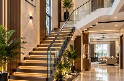 Villa - 4 - 4 for sale in O West - 6 October Compounds - 6 October City - Giza