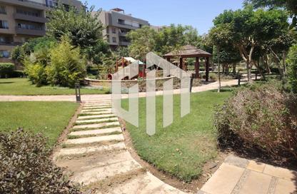 Apartment - 3 Bedrooms - 3 Bathrooms for rent in The Square - 5th Settlement Compounds - The 5th Settlement - New Cairo City - Cairo