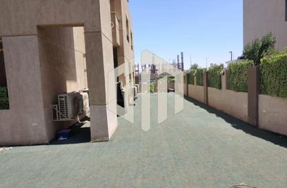 Apartment - 3 Bedrooms - 3 Bathrooms for rent in The Square - 5th Settlement Compounds - The 5th Settlement - New Cairo City - Cairo