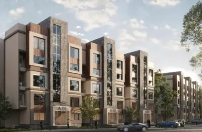 Apartment - 3 Bedrooms - 3 Bathrooms for sale in Acasa Mia - New Cairo City - Cairo Apartment - 3 Bedrooms - 3 Bathrooms for sale in Acasa Mia - New Cairo City - Cairo