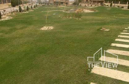 Apartment - 3 Bedrooms - 2 Bathrooms for sale in Al Khamayel city - Sheikh Zayed Compounds - Sheikh Zayed City - Giza