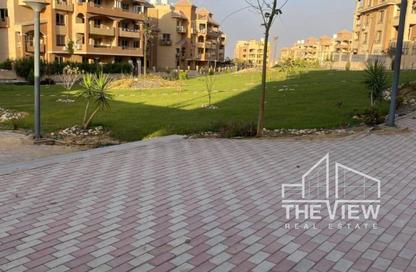 Apartment - 3 Bedrooms - 2 Bathrooms for sale in Al Khamayel city - Sheikh Zayed Compounds - Sheikh Zayed City - Giza