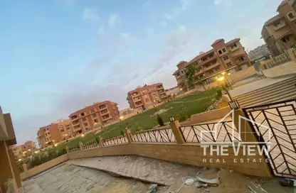 شقة - 3 غرف نوم - 2 حمامات للبيع في مدينة الخمائل - كمبوندات الشيخ زايد - الشيخ زايد - الجيزة