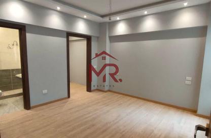 Apartment - 3 Bedrooms - 3 Bathrooms for sale in Mountain View iCity - 5th Settlement Compounds - The 5th Settlement - New Cairo City - Cairo