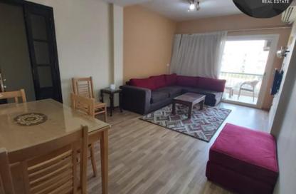 Apartment - 3 Bedrooms - 2 Bathrooms for rent in The Address - 12th District - Sheikh Zayed City - Giza